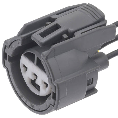 Intermotor Manifold Absolute Pressure Sensor Connector S2547