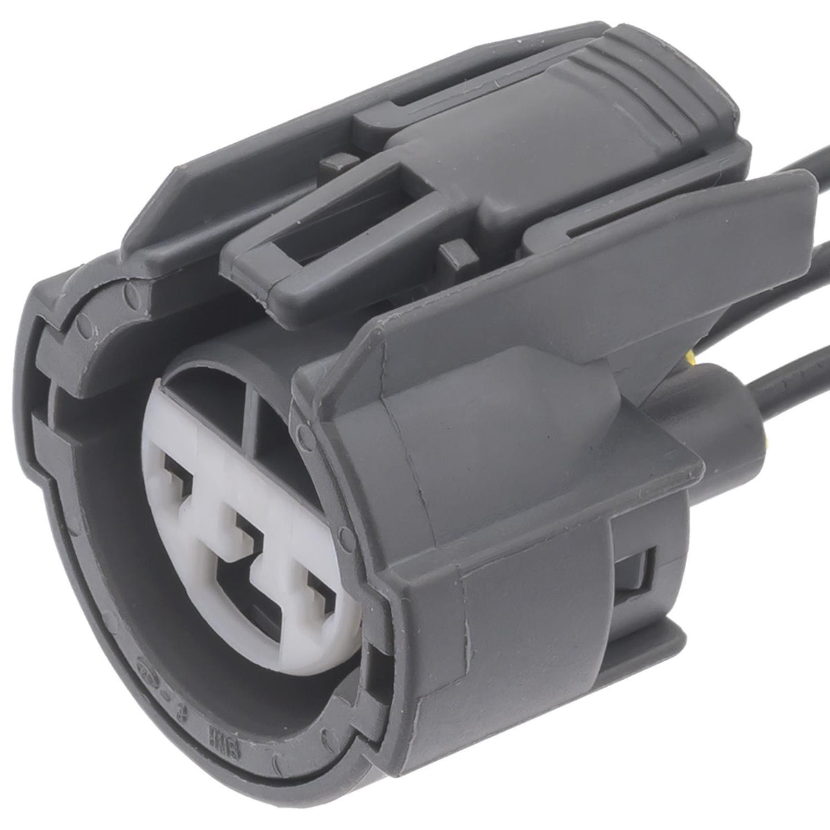 Intermotor Manifold Absolute Pressure Sensor Connector S2547