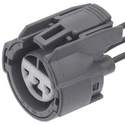 Intermotor Manifold Absolute Pressure Sensor Connector S2547