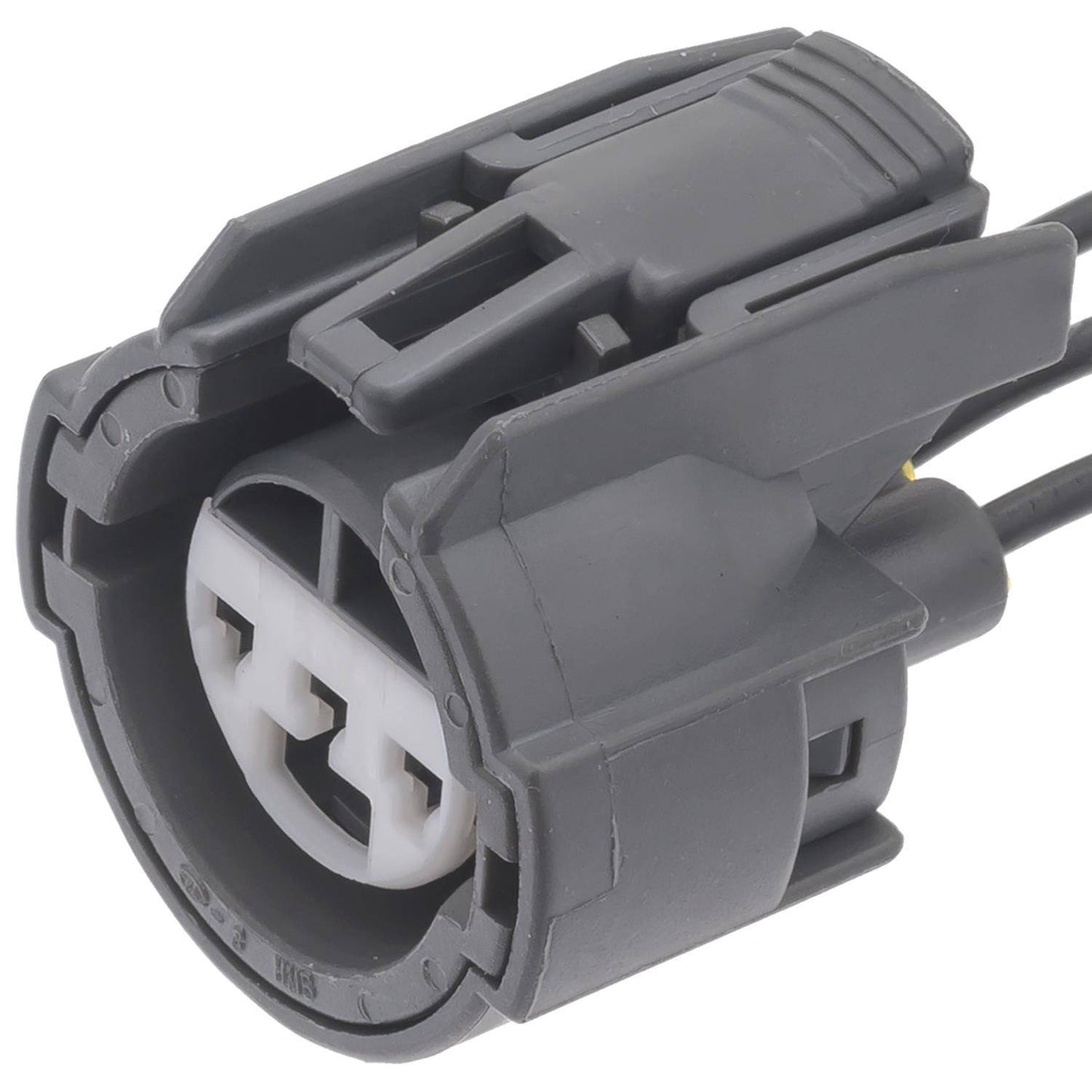 Intermotor Manifold Absolute Pressure Sensor Connector S2547