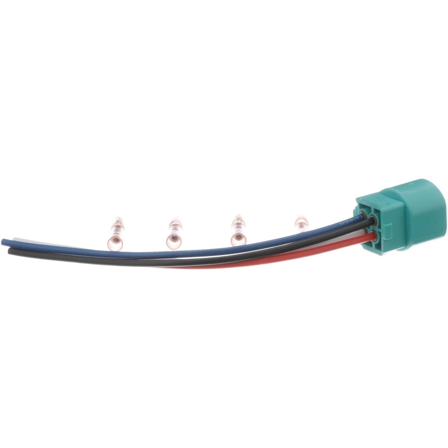 Standard Ignition Alternator Connector S2548 image 5