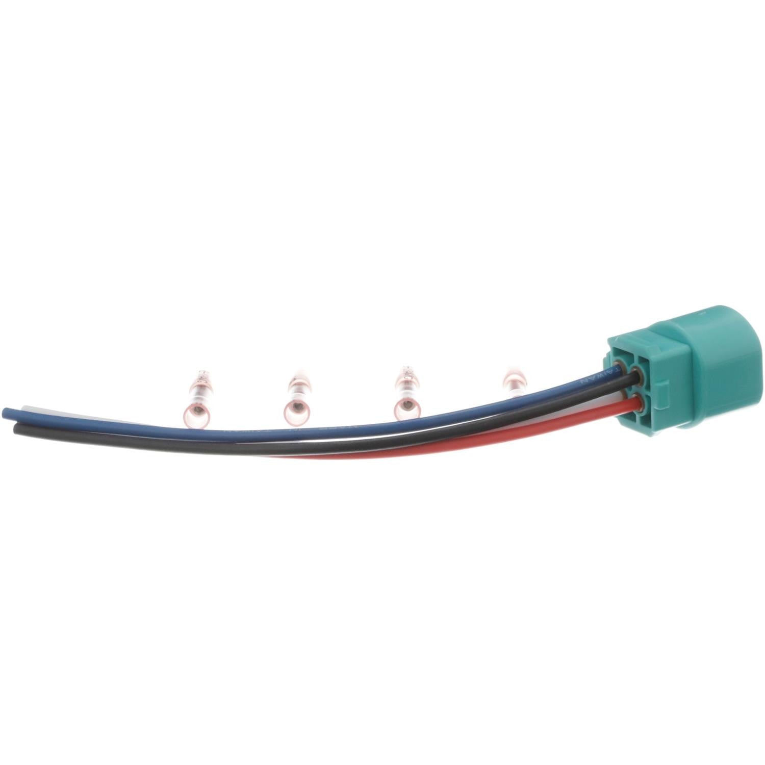 Standard Ignition Alternator Connector S2548 image 5