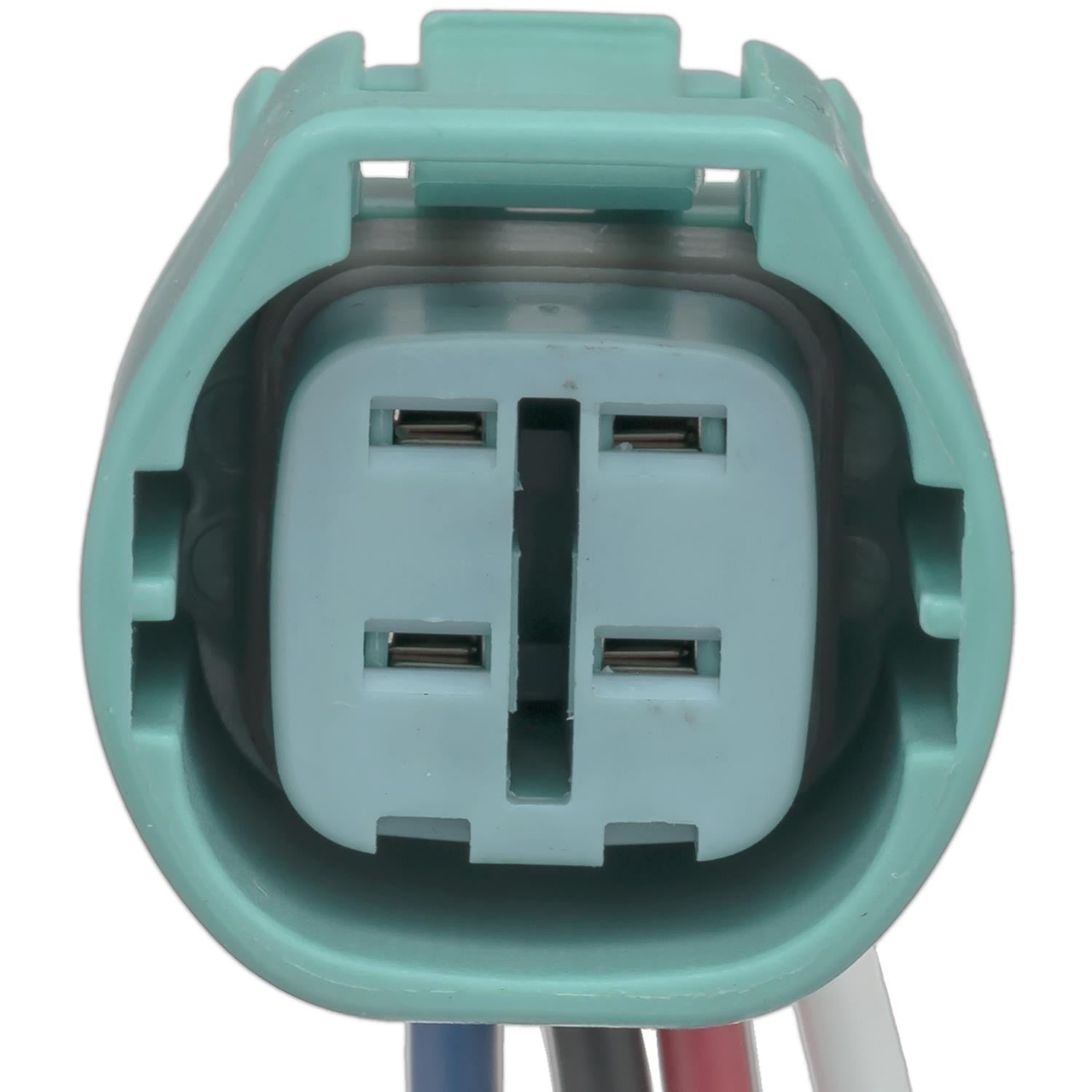 Standard Ignition Alternator Connector S2548 image 6
