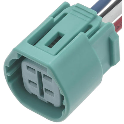 Standard Ignition Alternator Connector S2548 image 7