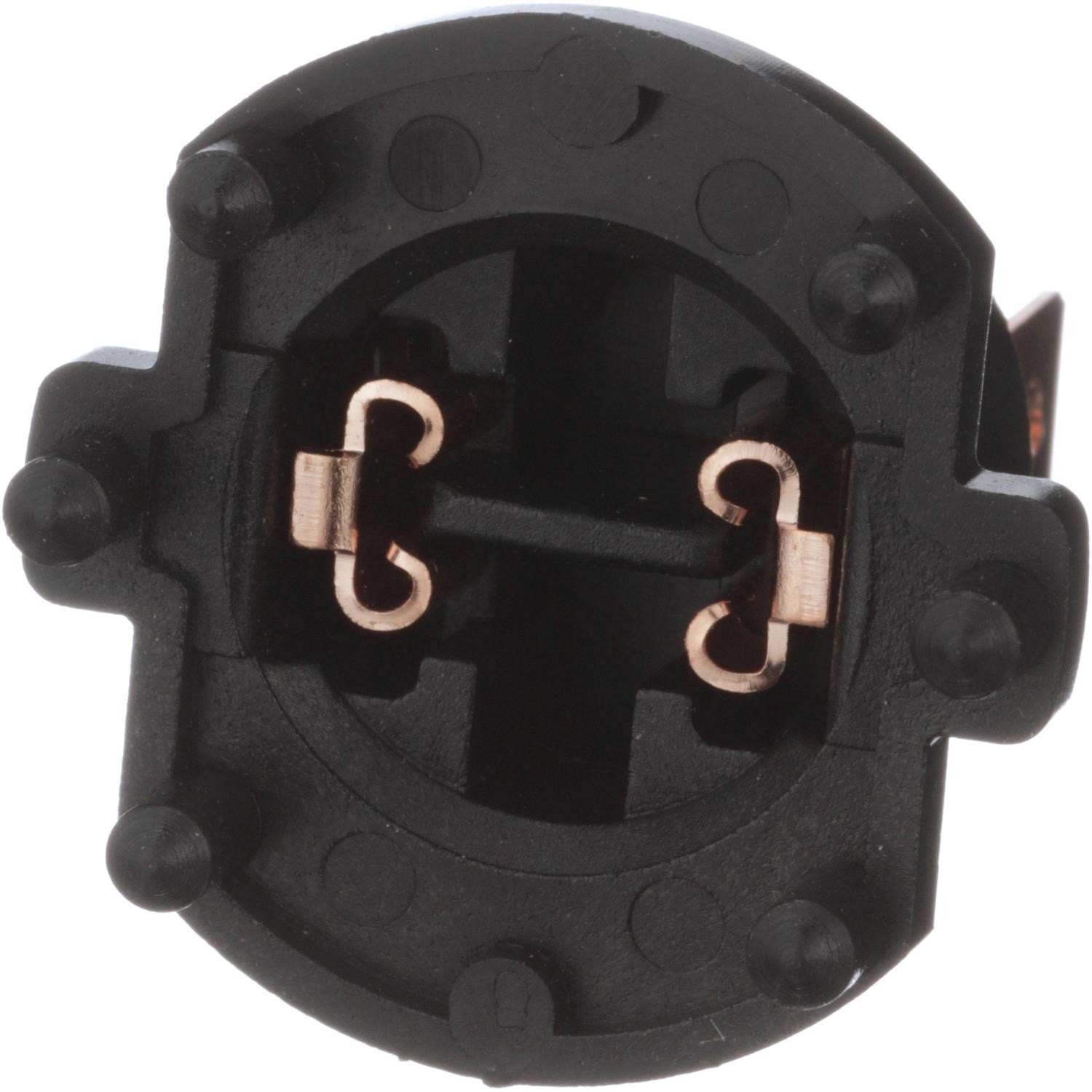 Intermotor Headlight Socket S2555
