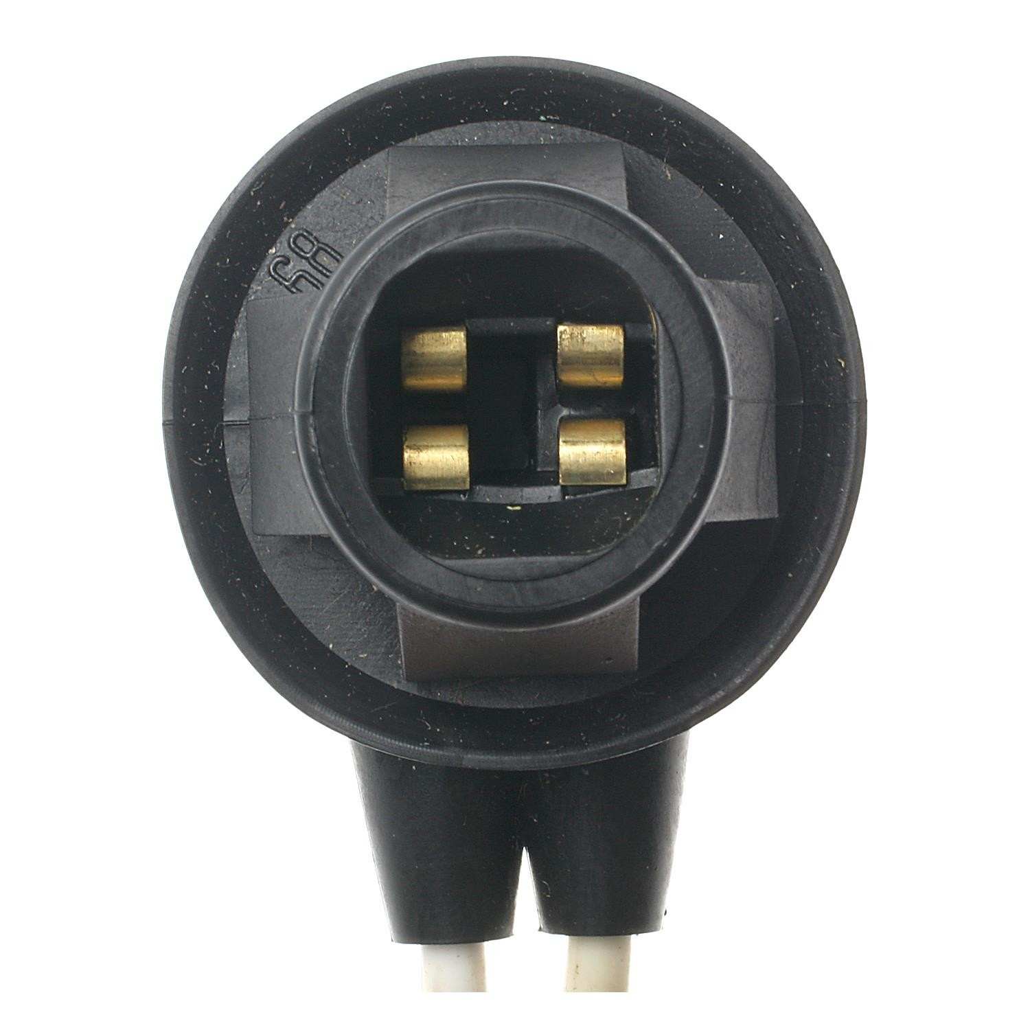 Standard Ignition Multi-Purpose Light Bulb Socket S2563