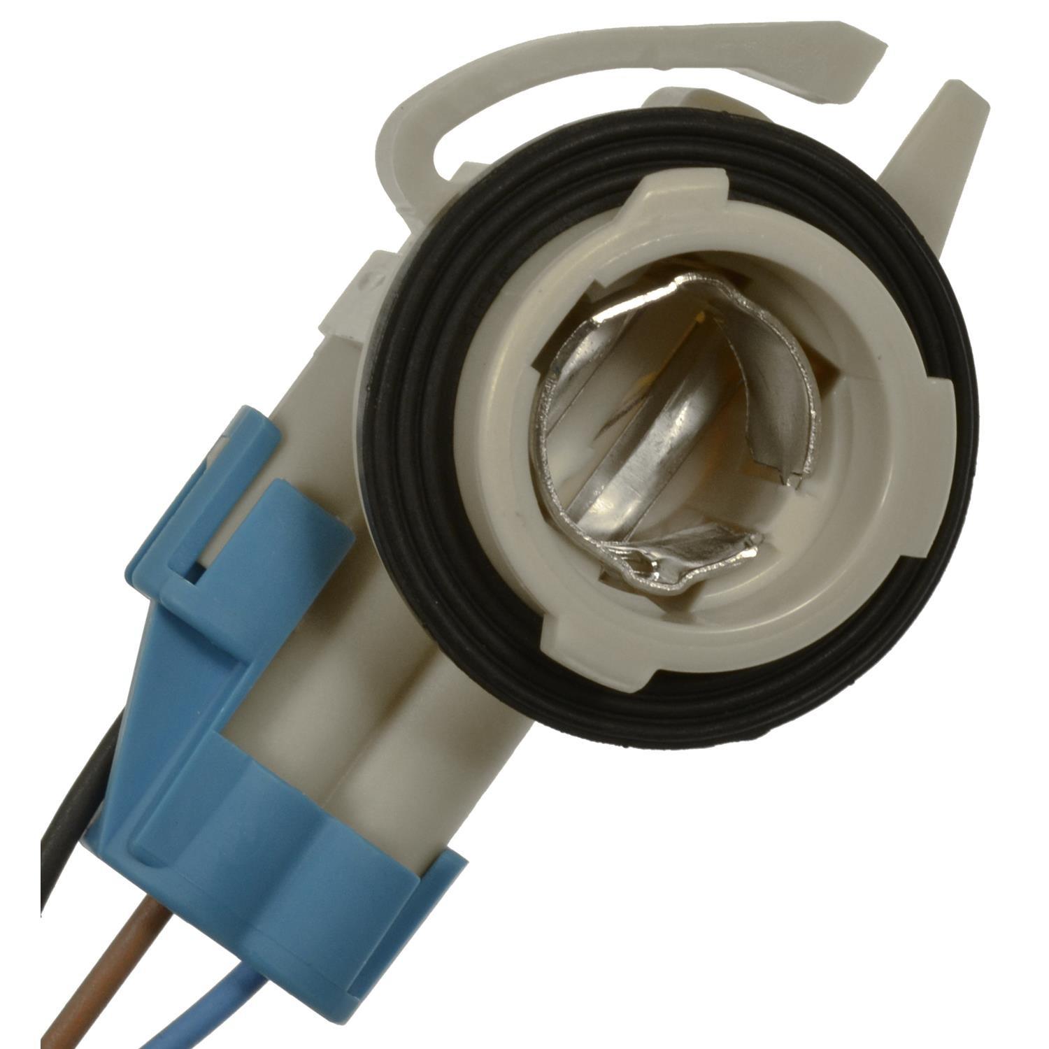 Standard Ignition Tail Light Socket S2565