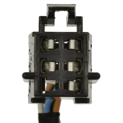 Standard Ignition Tail Light Socket S2565