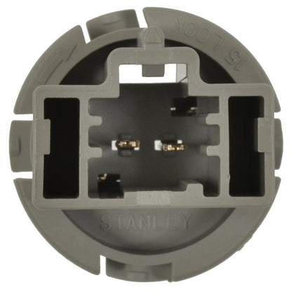 Intermotor Back Up Light Socket S2566
