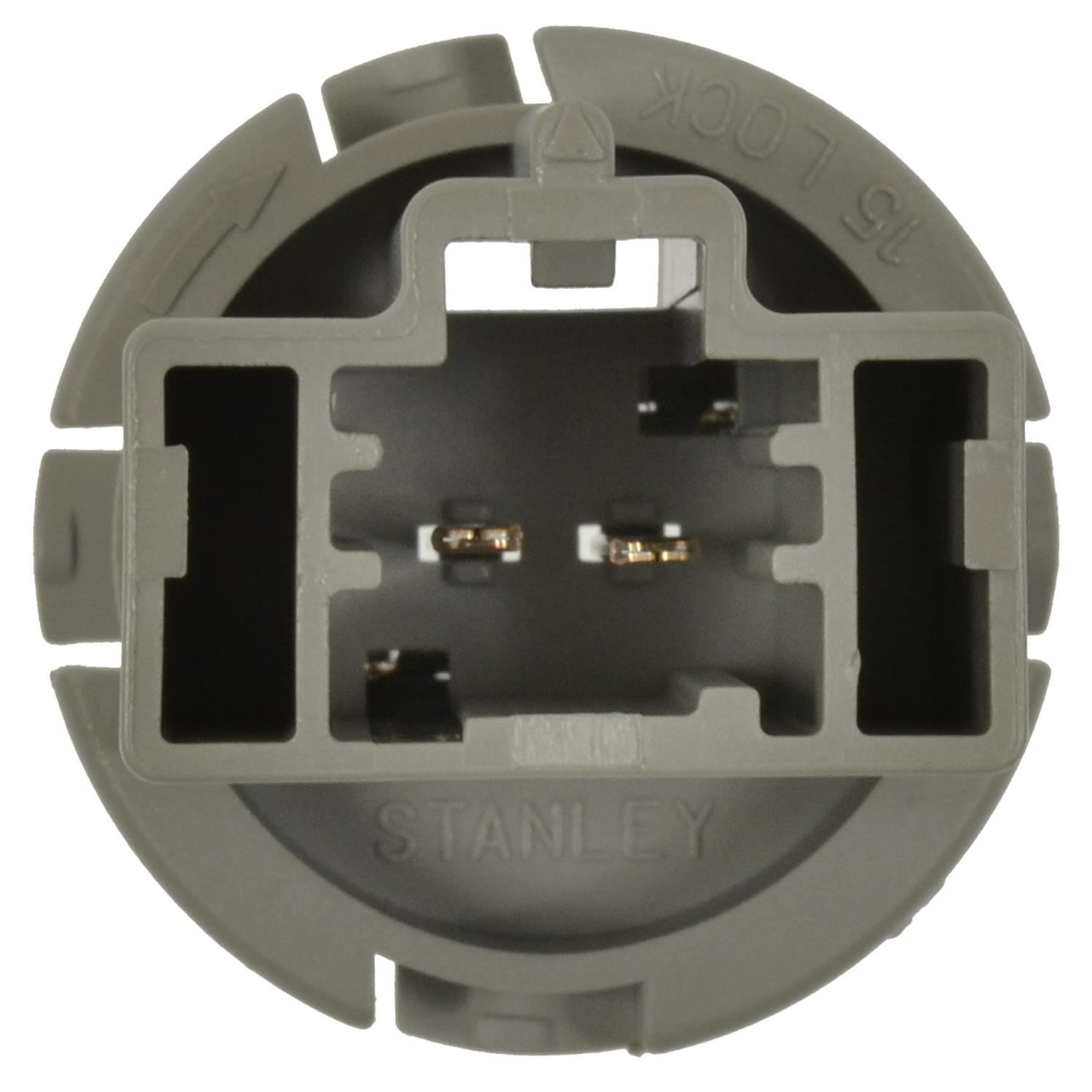 Intermotor Back Up Light Socket S2566