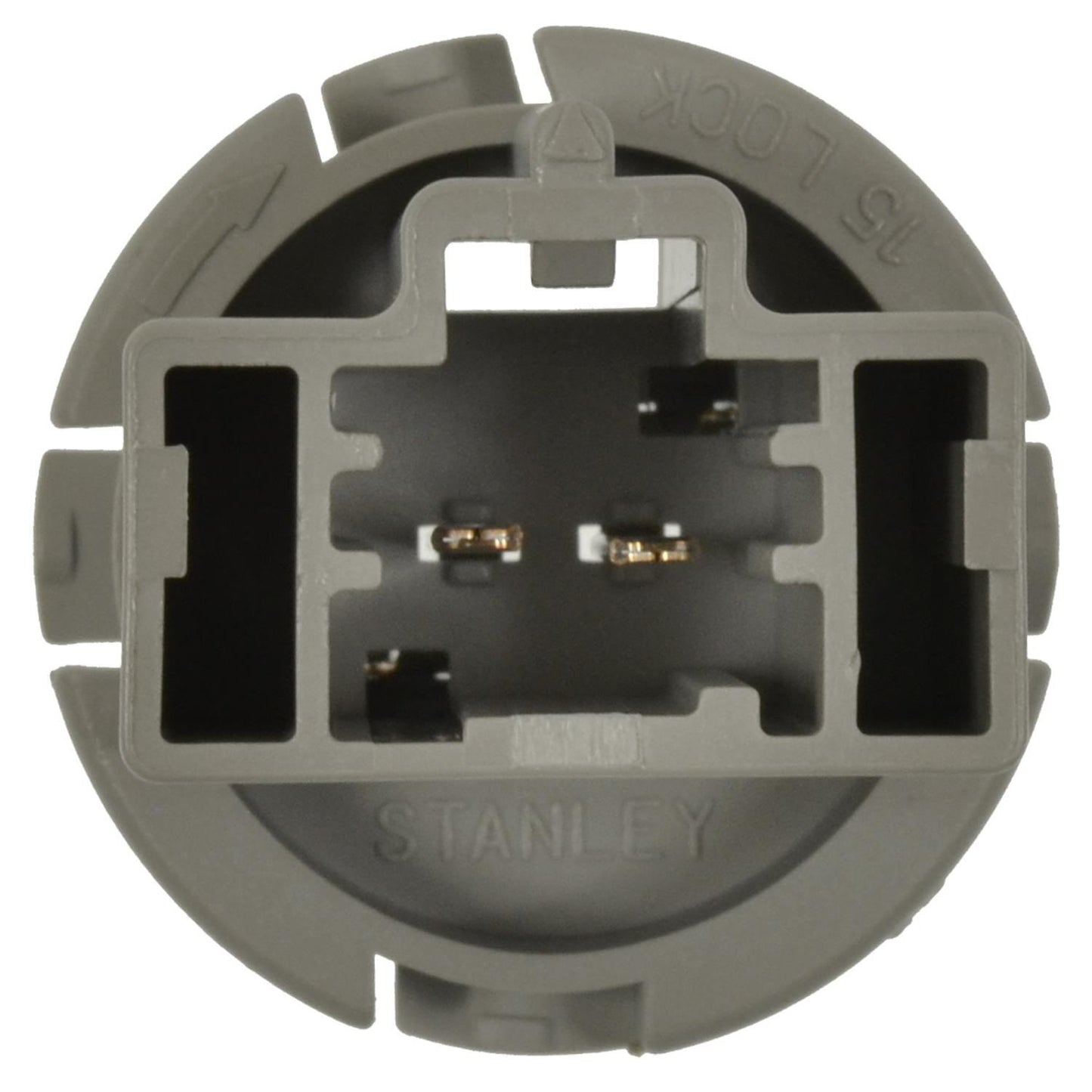 Intermotor Back Up Light Socket S2566