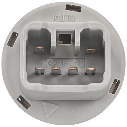Standard Ignition Side Marker Light Socket S2600