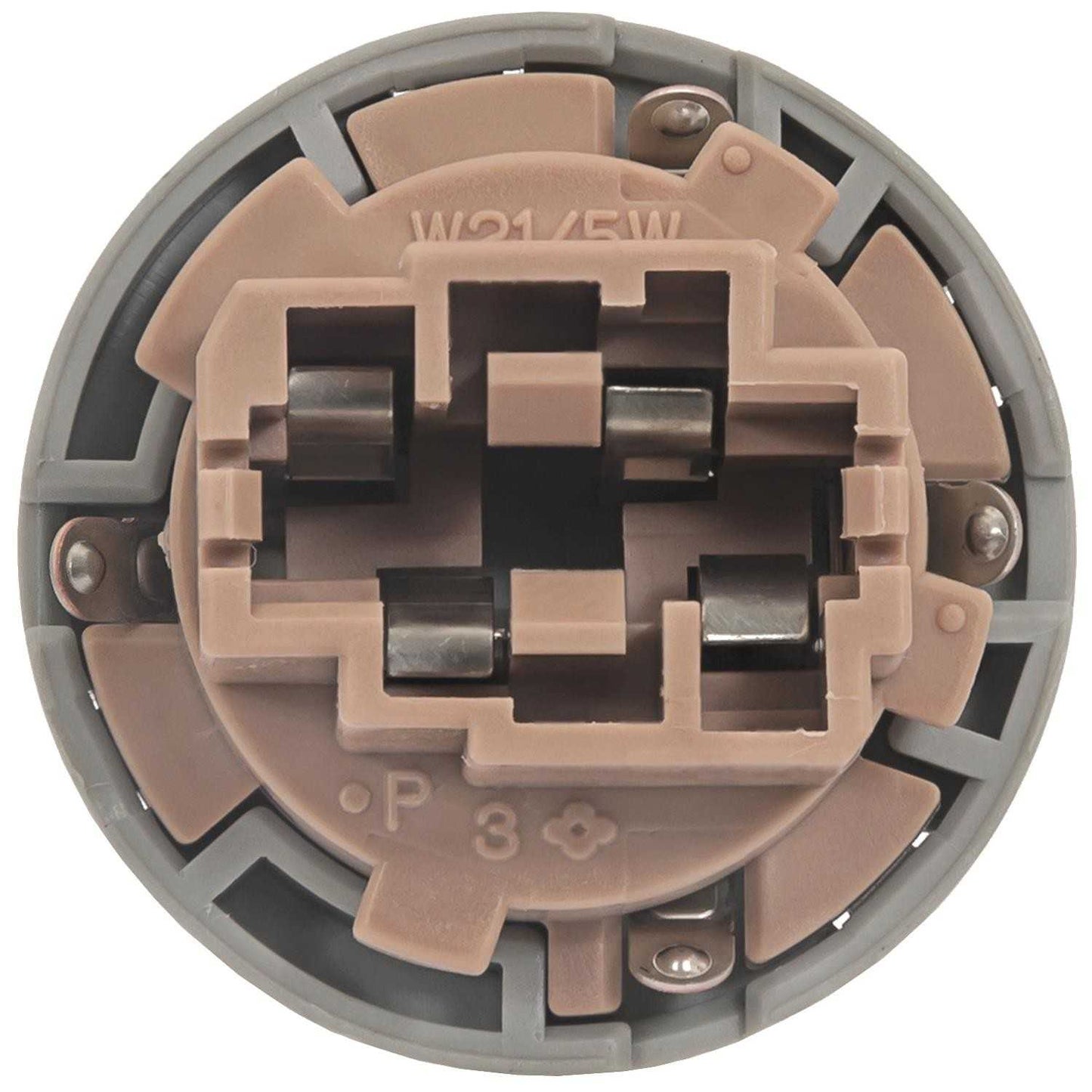 Standard Ignition Side Marker Light Socket S2600