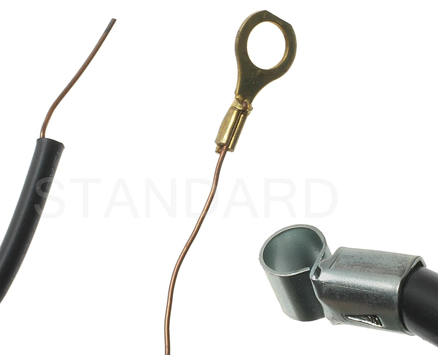 Standard Ignition Ignition Coil S2-609