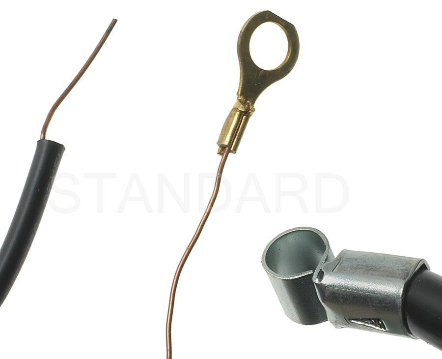 Standard Ignition Ignition Coil S2-609