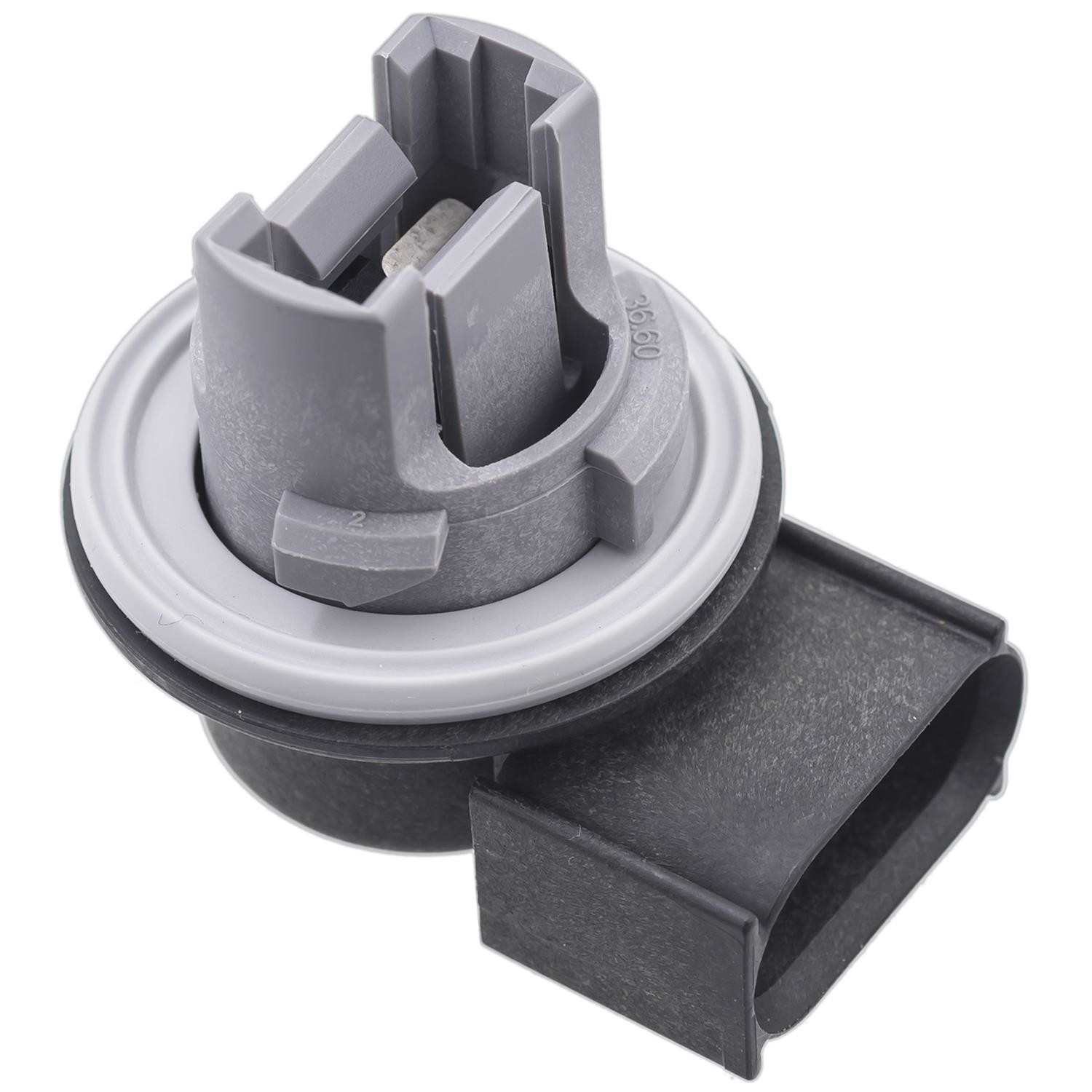 Standard Ignition Tail Light Socket S2610