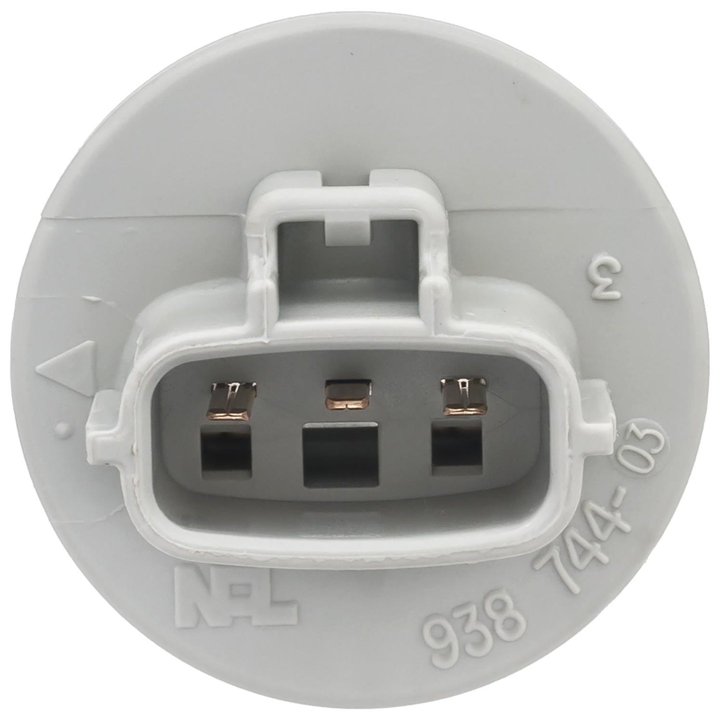 Intermotor Tail Light Socket S2612