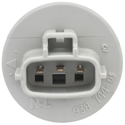 Intermotor Tail Light Socket S2612