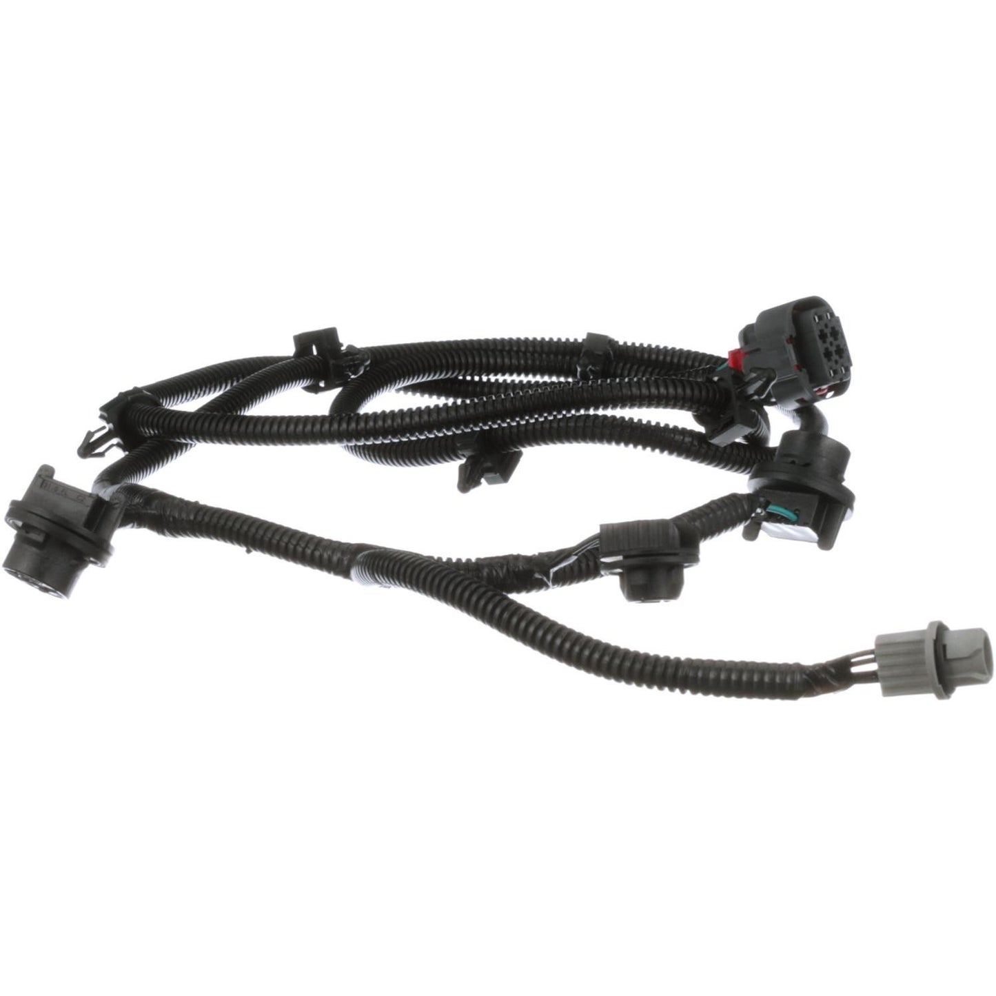 Standard Ignition Tail Light Connector S2620