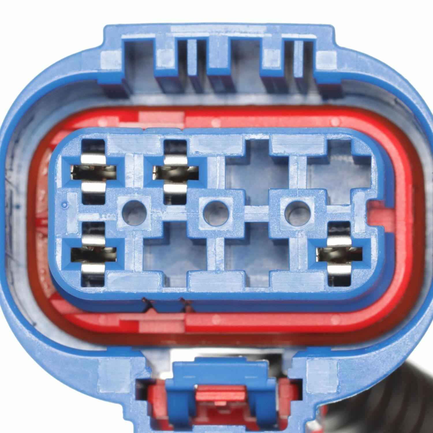 Standard Ignition Tail Light Connector S2622