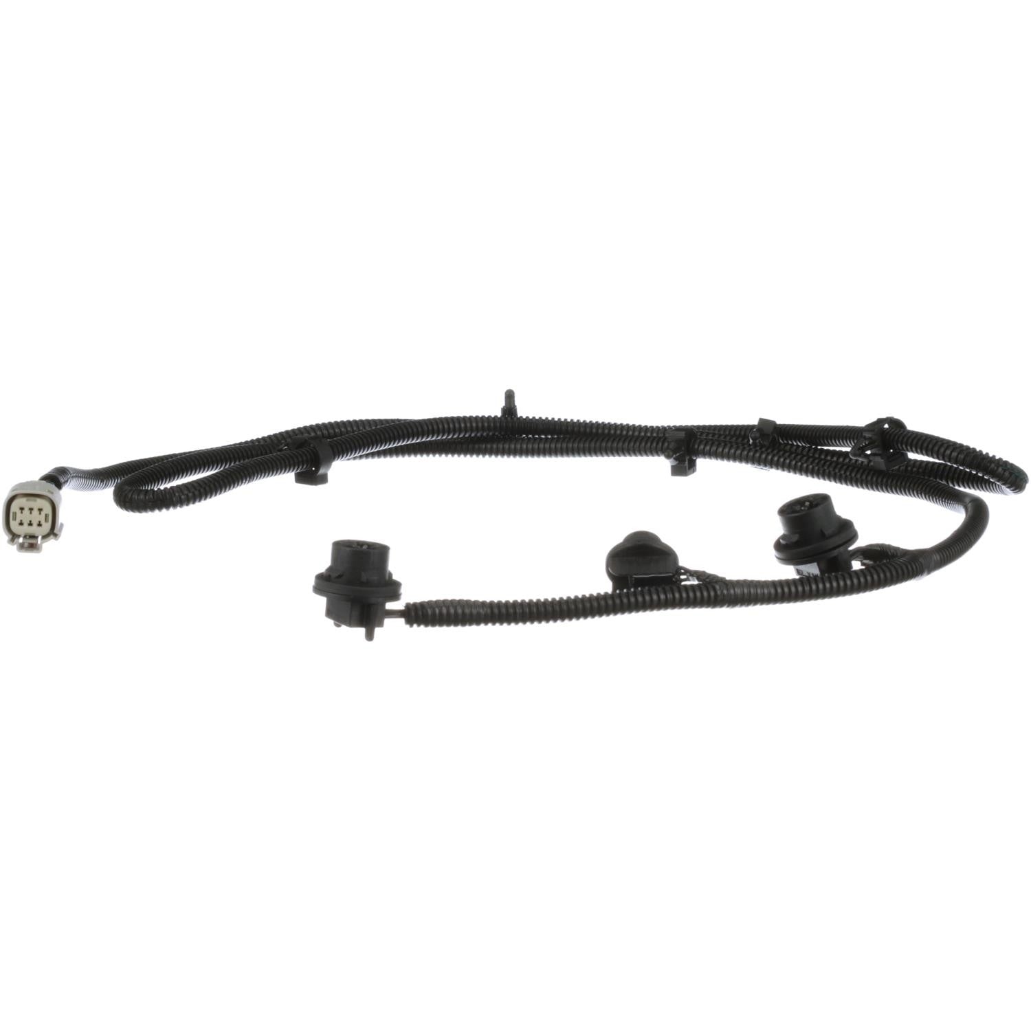 Standard Ignition Tail Light Connector S2623