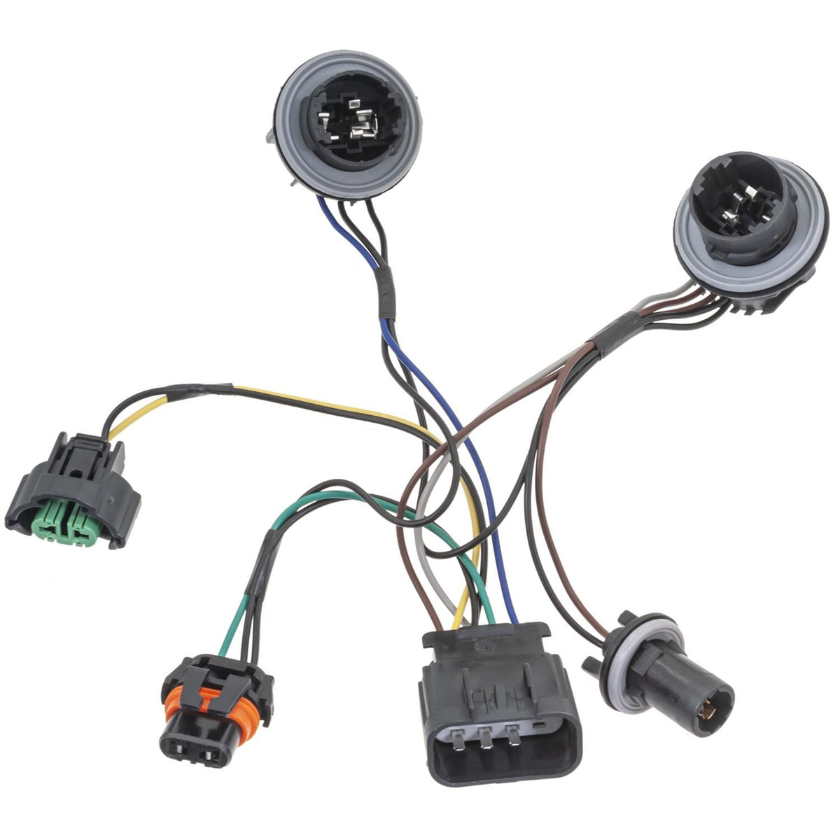 Standard Ignition S2630