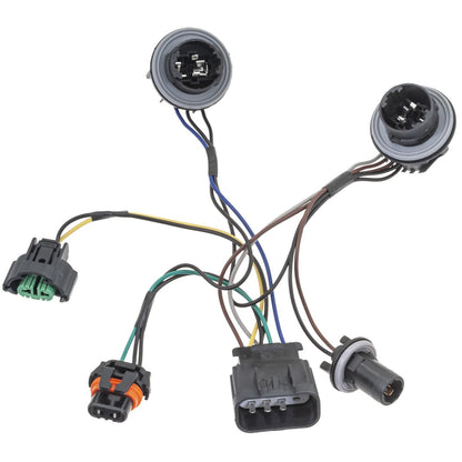 Standard Ignition S2630