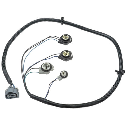 Standard Ignition Multi-Purpose Light Bulb Socket S2631 main image