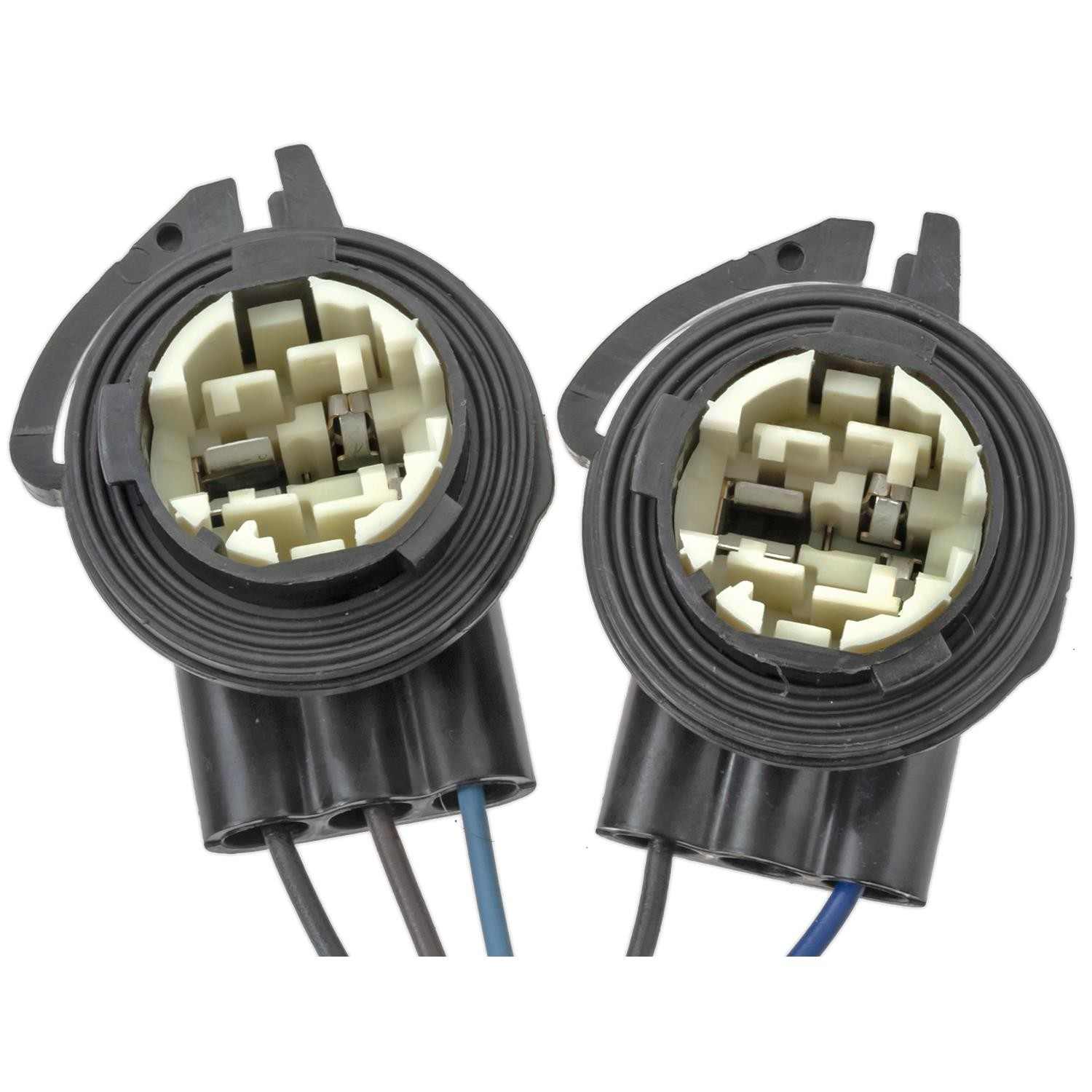 Standard Ignition S2632