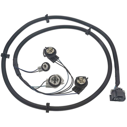 Standard Ignition S2632
