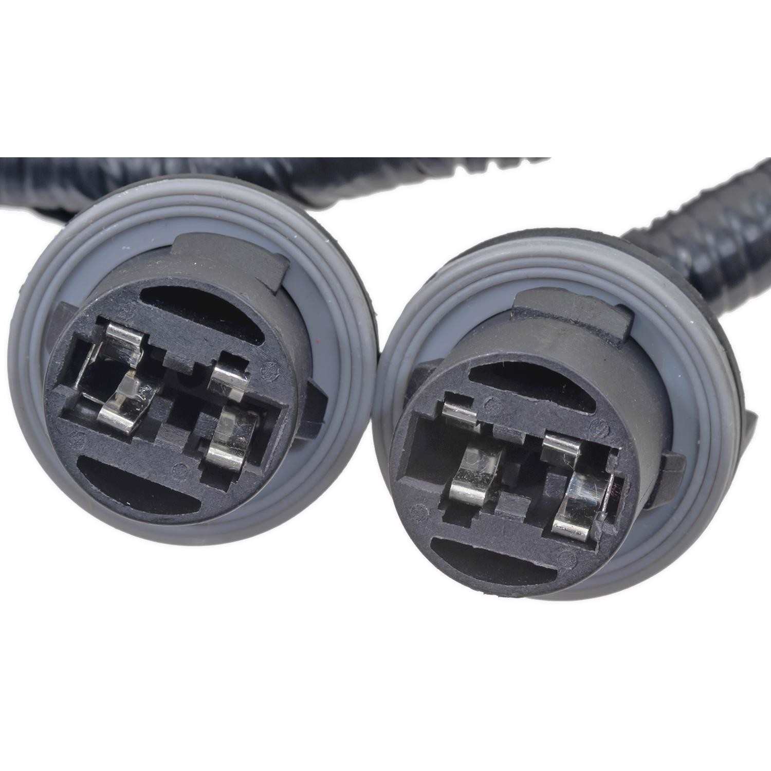 Standard Ignition S2634
