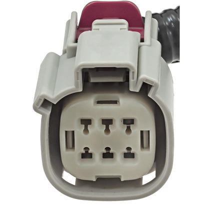 Standard Ignition S2634