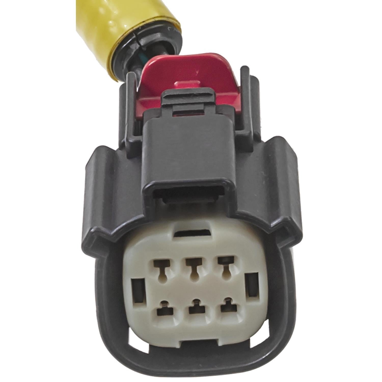 Standard Ignition S2635