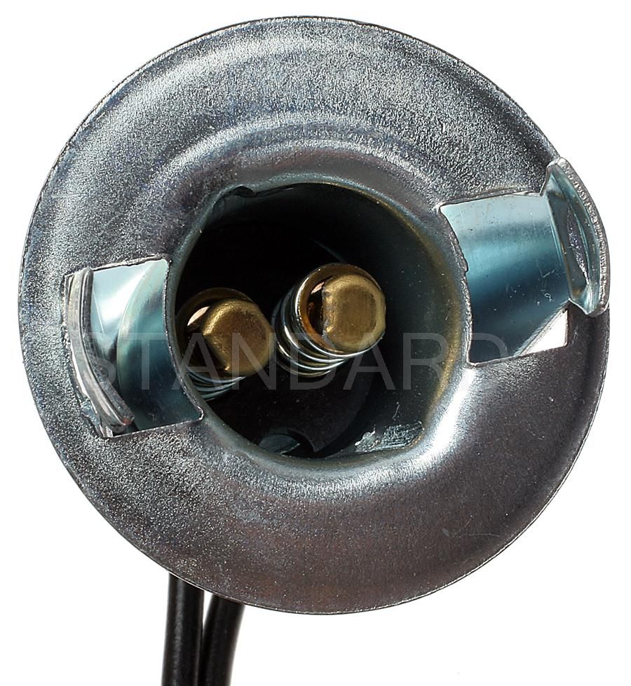 Standard Ignition Multi-Purpose Light Bulb Socket S-27