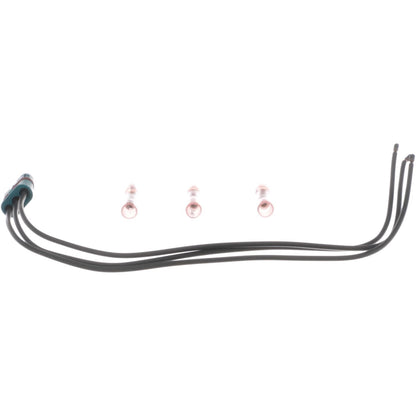 Intermotor Engine Crankshaft Position Sensor Connector S2802