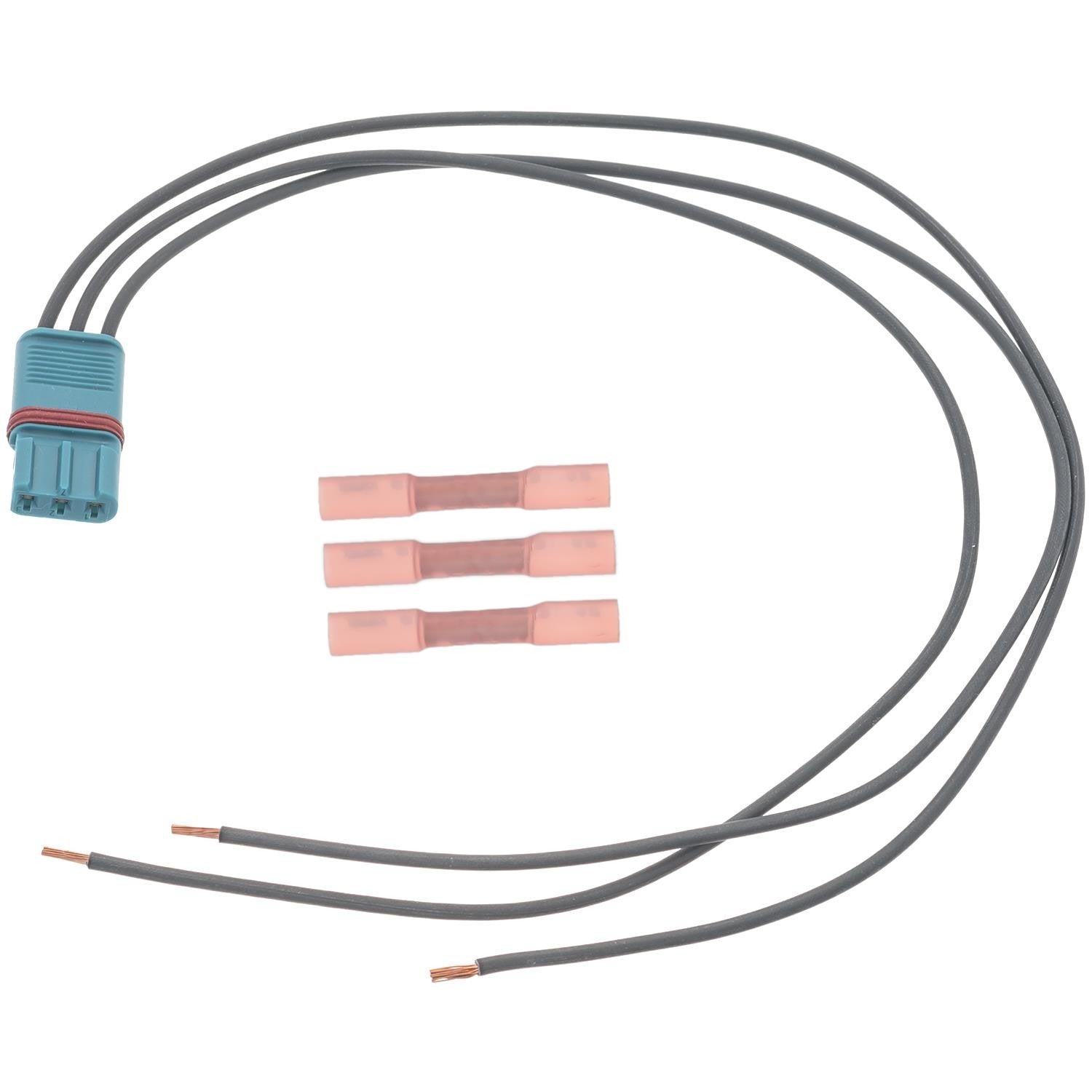 Intermotor Engine Crankshaft Position Sensor Connector S2802
