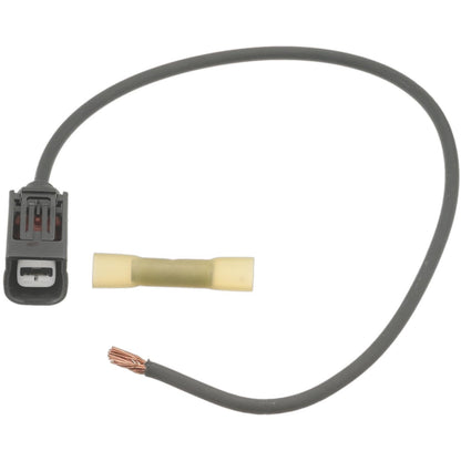 Intermotor Starter Solenoid Connector S2803