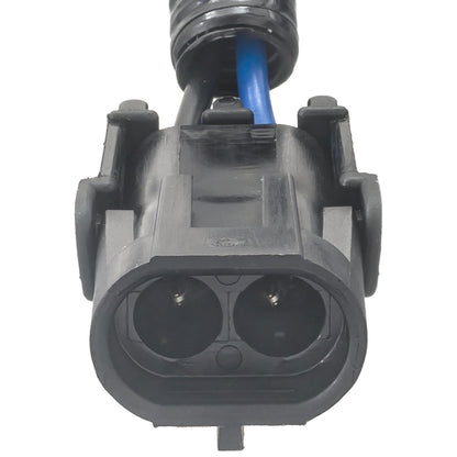 Standard Ignition 4WD Actuator Connector S2806