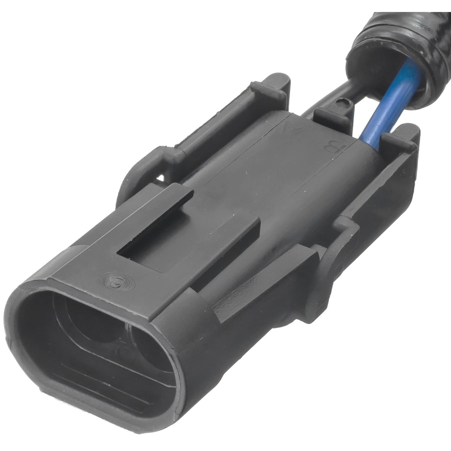 Standard Ignition 4WD Actuator Connector S2806