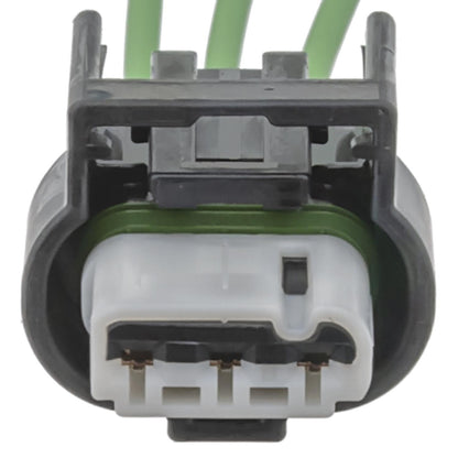 Standard Ignition S2807