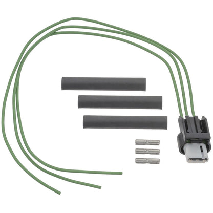Standard Ignition S2807