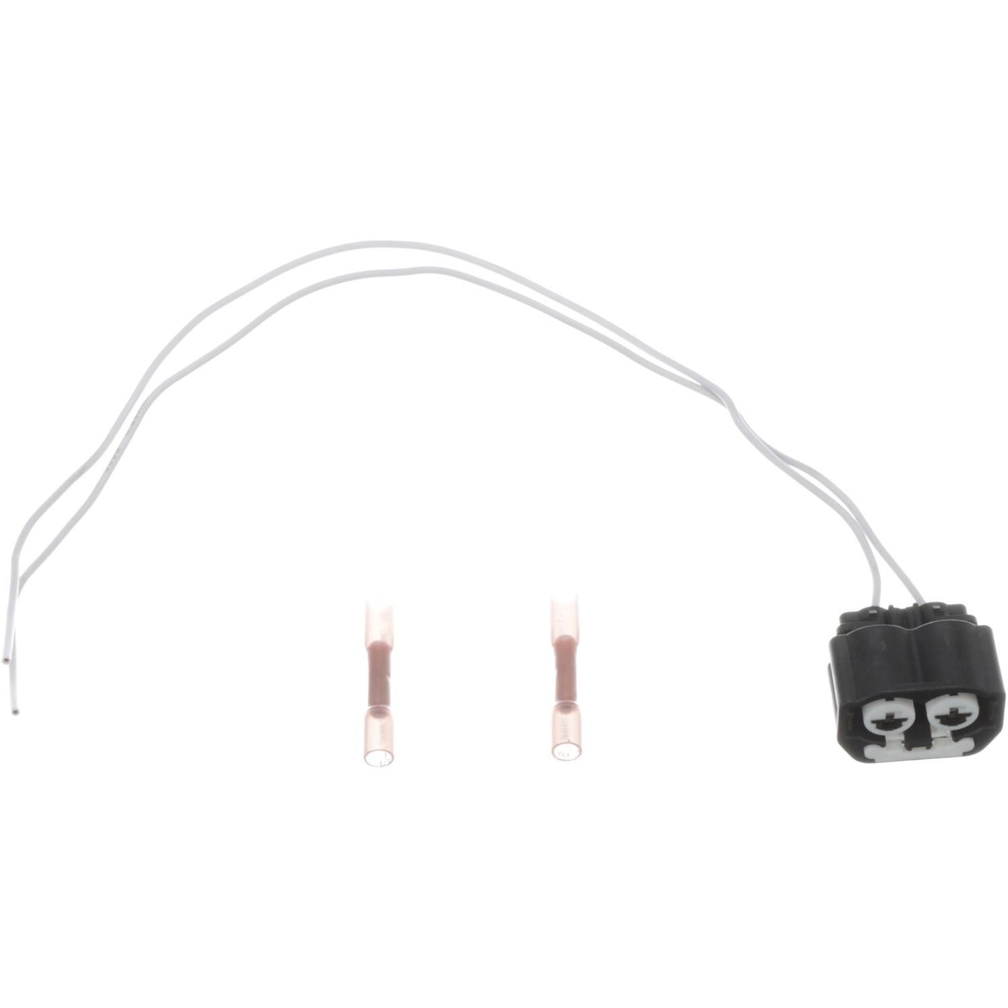 Intermotor Engine Crankshaft Position Sensor Connector S2808