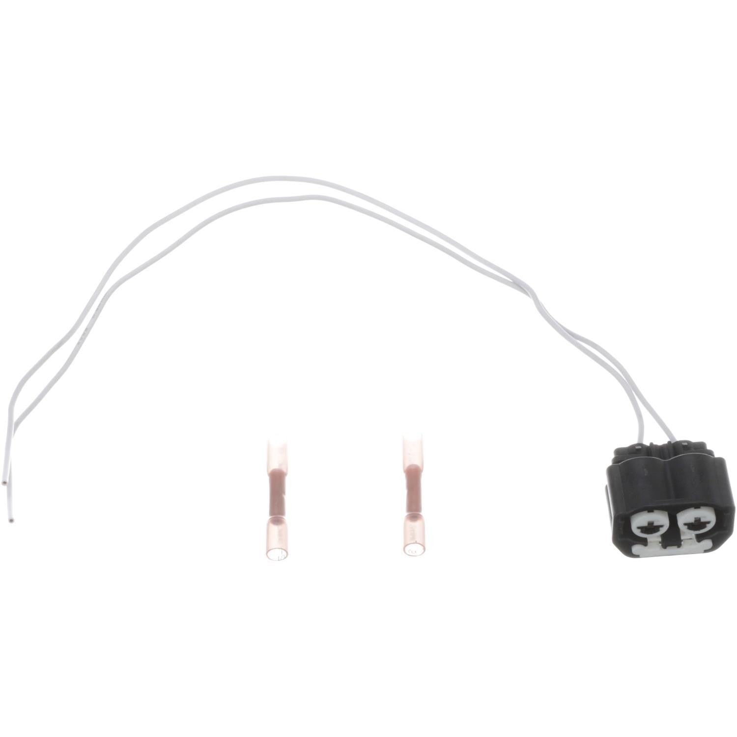 Intermotor Engine Crankshaft Position Sensor Connector S2808