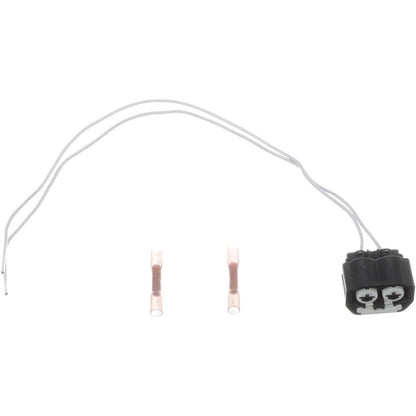 Intermotor Engine Crankshaft Position Sensor Connector S2808