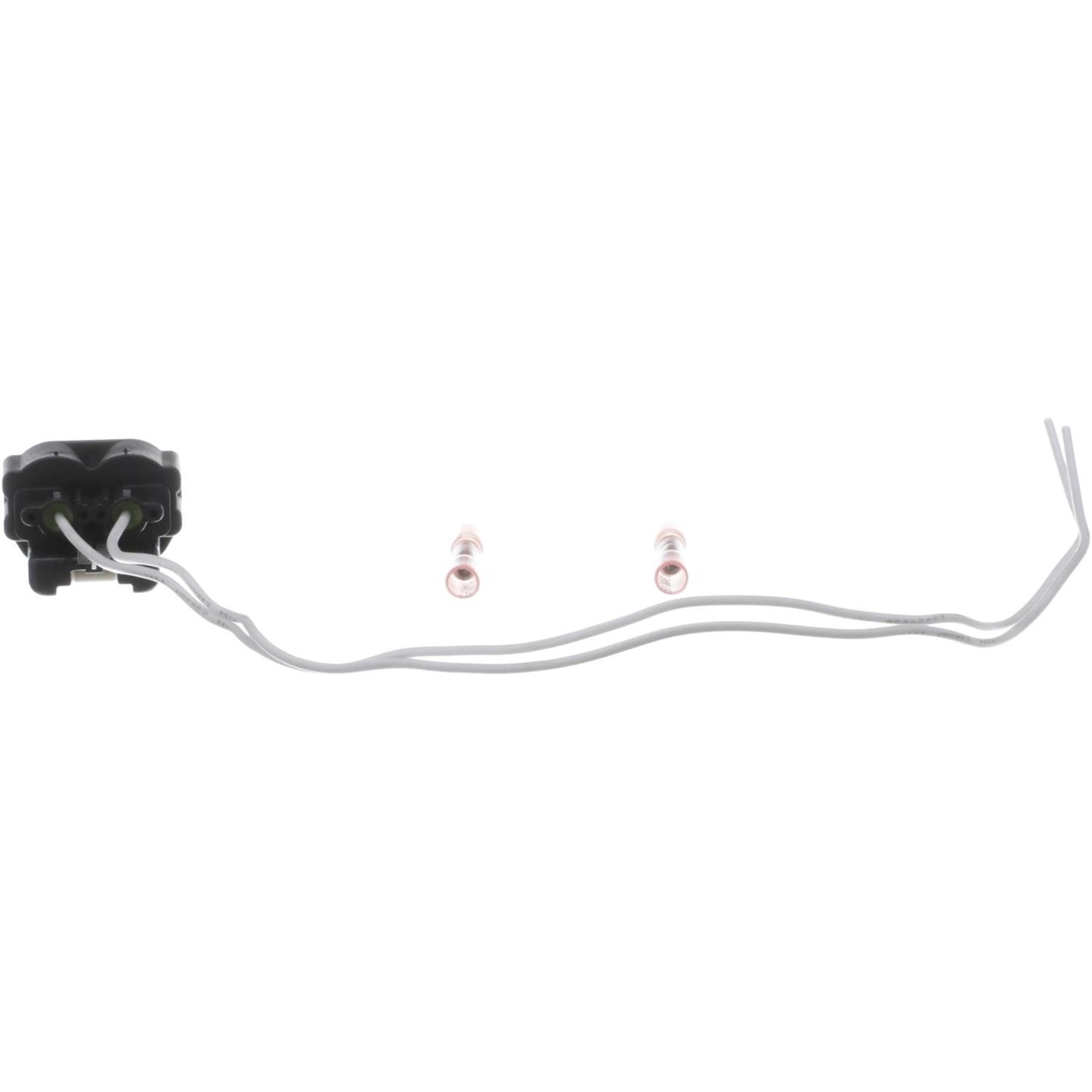 Intermotor Engine Crankshaft Position Sensor Connector S2808