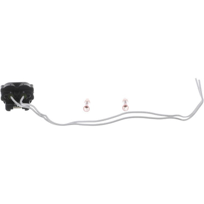 Intermotor Engine Crankshaft Position Sensor Connector S2808