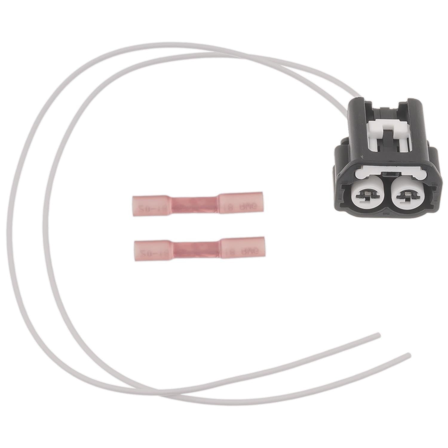 Intermotor Engine Crankshaft Position Sensor Connector S2808