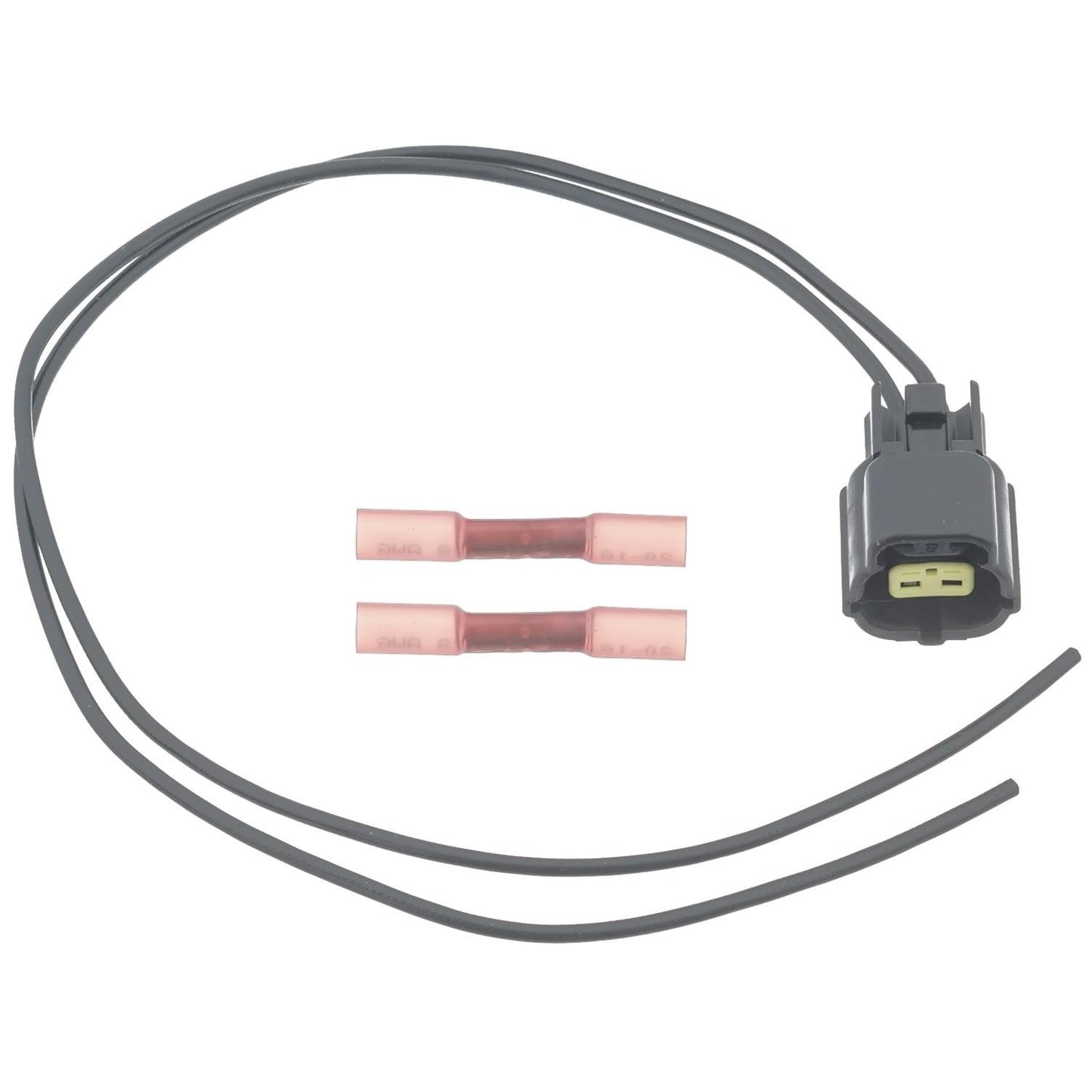 Standard Ignition Hood Ajar Indicator Switch Connector S2809