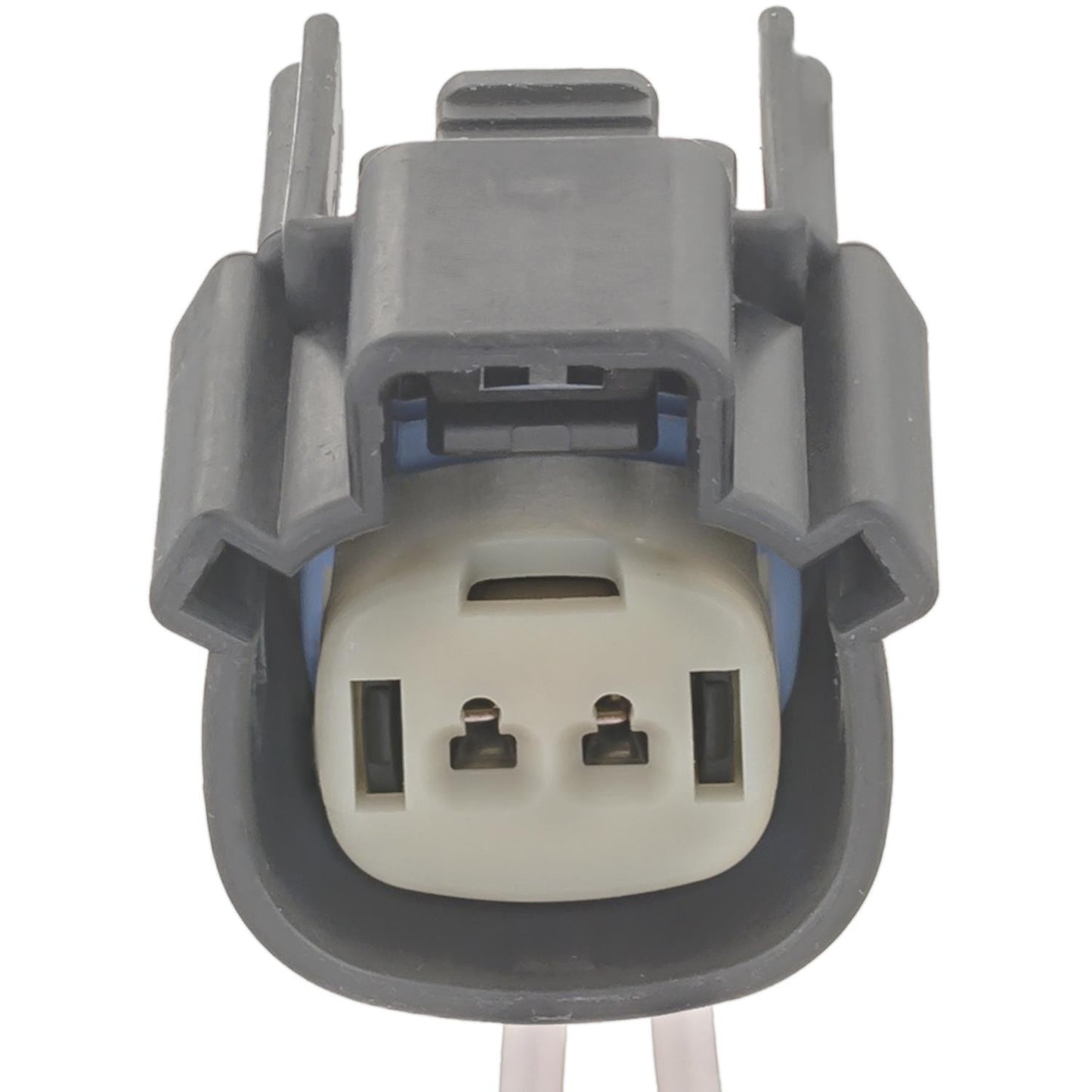 Standard Ignition Fuel Pump Connector S2810