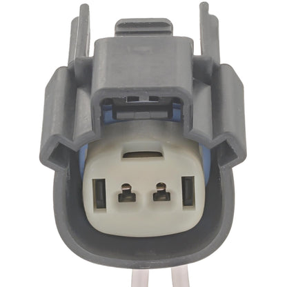 Standard Ignition Fuel Pump Connector S2810
